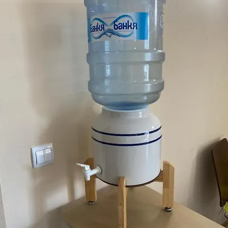 First Line At Апарт-отель 4*