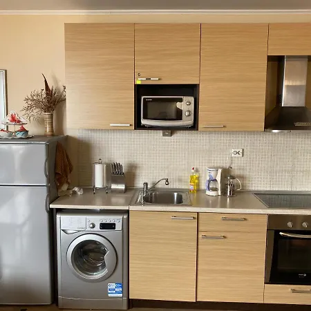 Апарт-отель First Line At 4*