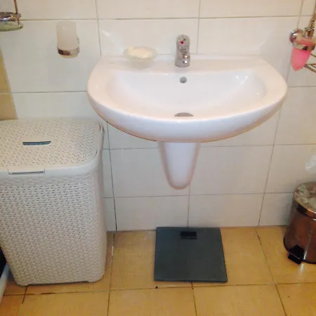 First Line At Апарт-отель 4*