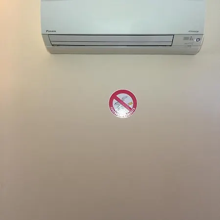 Апарт-отель First Line At Обзор