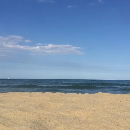 First Line At Апарт-отель 4*