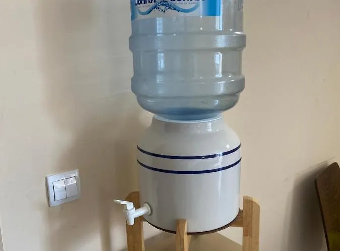 First Line At Hotel apartamentowy 4*