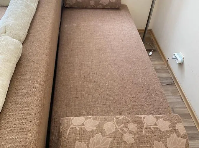 First Line At Hotel apartamentowy Obzor