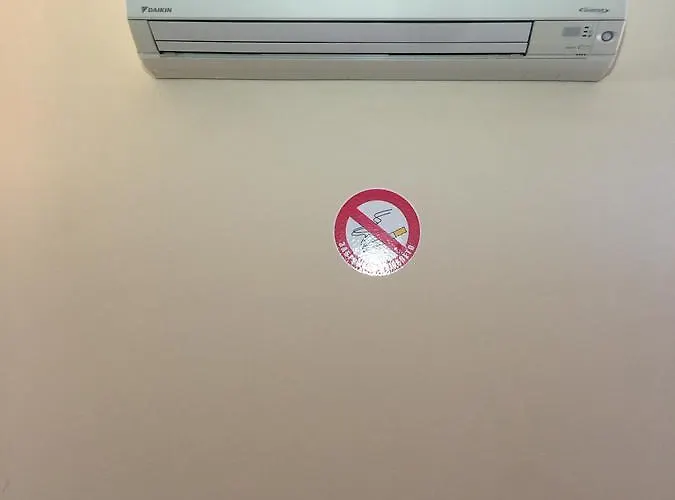 Hotel apartamentowy First Line At Obzor