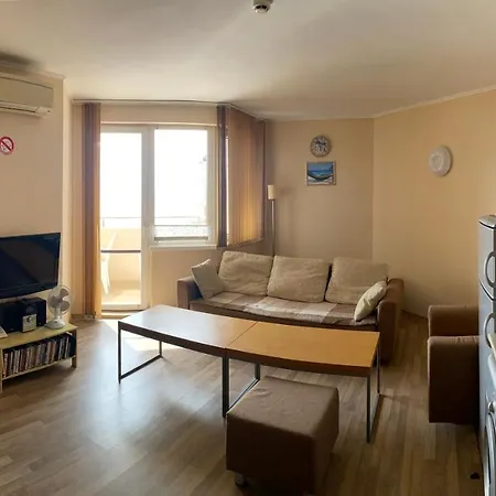 First Line At 4* Obzor