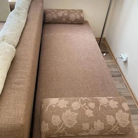 First Line At Lejlighedshotel Obzor