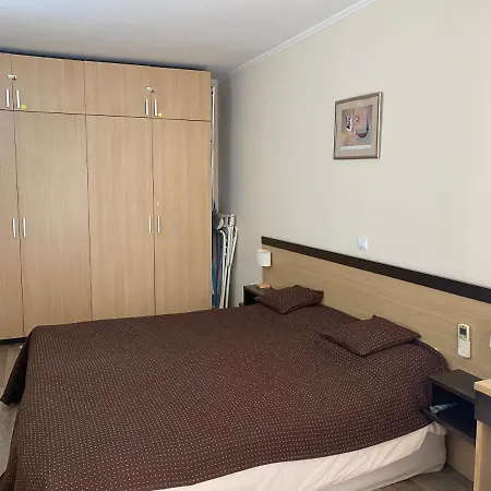 First Line At Apart-hotel 4*