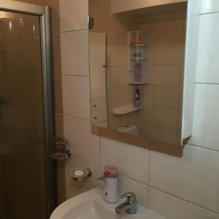 Lejlighedshotel First Line At Obzor
