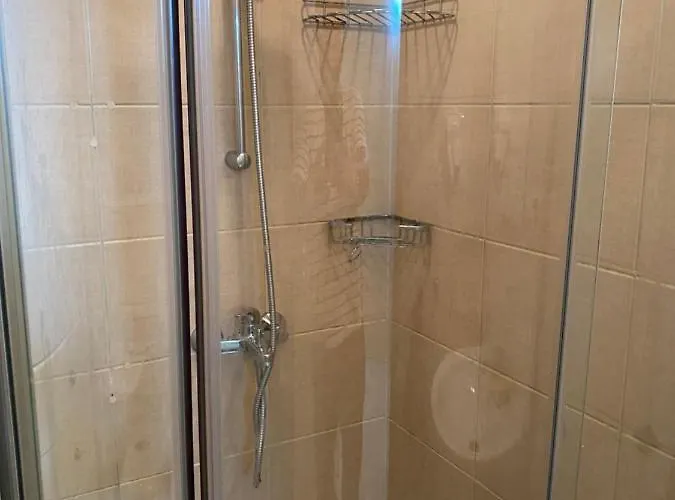 First Line At 4* Obzor