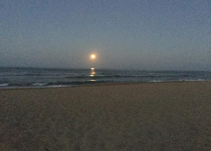 First Line At Hotel apartamentowy Obzor